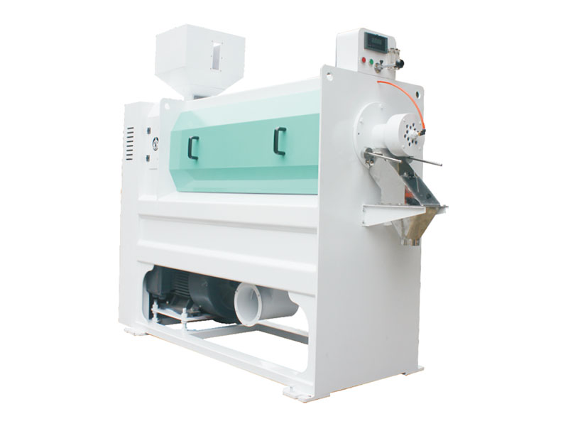 Model MP16A Series Polisher 